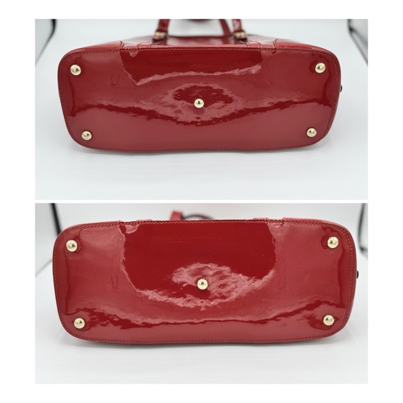 Gucci Micro Guccisima Handbag + Wallet - Picture 3 of 16